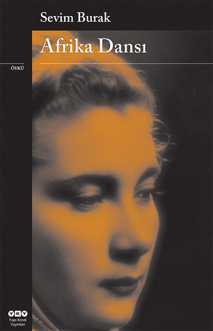 Afrika Dansı (Paperback)