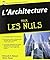 Architecture Pour les nuls