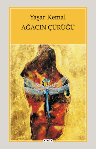 Ağacın Çürüğü (Paperback)