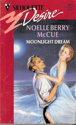 Moonlight Dream (Mass Market Paperback)