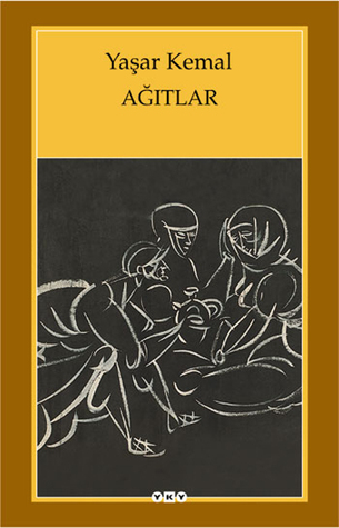 Ağıtlar (Paperback)