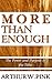 More Than Enough: The Power and Purpose of the Tithe
