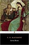 Lorna Doone: A Ro...