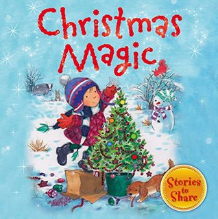 Christmas Magic (Kindle Edition)