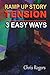 Ramp Up Story Tension 3 Eas...
