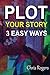 Plot Your Story 3 Easy Ways