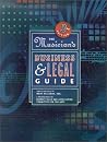 The Musician's Business and Legal Guide
