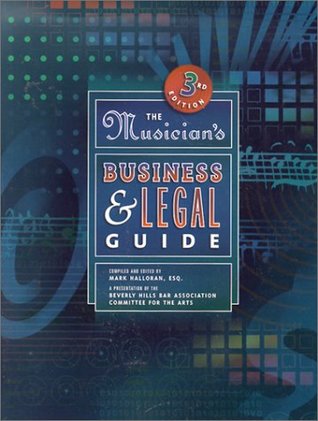 The Musician's Business and Legal Guide (Paperback)