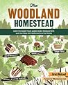 The Woodland Home...