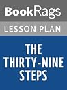 Lesson Plans The Thirty-Nine Steps