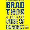 Code of Conduct by Brad Thor