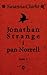 Jonathan Strange i pan Norrell. Tom 1
