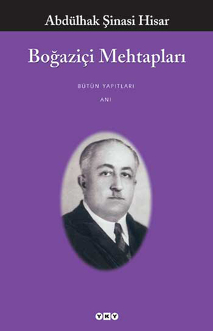 Boğaziçi Mehtapları (Paperback)