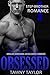 Obsessed (Stepbrother Romance #1)