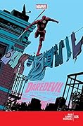 Daredevil (2011-2014) #26