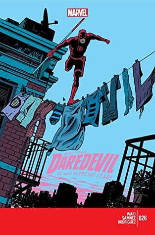 Daredevil (2011-2014) #26
