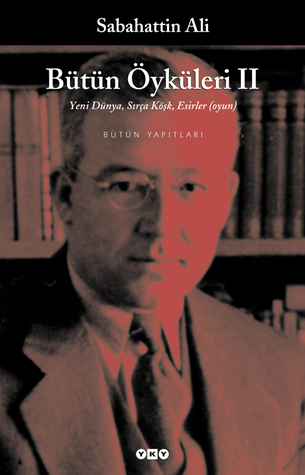 Bütün Öyküleri 2 (Paperback)