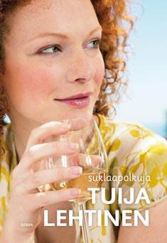 Suklaapolkuja (Hardcover)