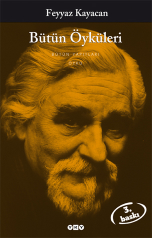 Bütün Öyküleri (Paperback)