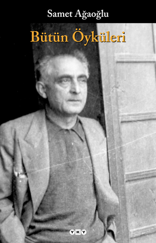 Bütün Öyküleri