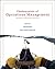 Fundamentals of Operations Management, 2nd Canadian Edition