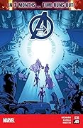 Avengers (2012-2015) #36