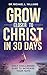 Grow Closer to Christ in 30...
