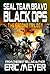 SEAL Team Bravo: Black Ops - The Second Trilogy (SEAL Team Bravo: Black Ops #4-6)