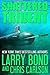 Shattered Trident (Jerry Mitchell Series Book 4)