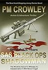 Shadowman (SAS Black Ops: B.O.S.S. Years)