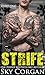 Strife (The Strife Series Book 1)
