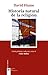 Historia natural de la religión