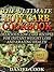 LOW CARB KETOGENIC COOKBOOK: Delicious Ketogenic Meals For Easy Weight Loss (Low Carb Ketogenic Cookbooks)