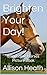 Brighten Your Day!: Handsome Horses Picture Book (Books for Happy People 9)