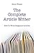 The Complete Article Writer by Simon Whaley