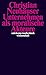 Unternehmen als moralische ...