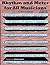 Rhythm and Meter for All Musicians Complete