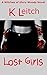 Lost Girls (Glory Woods Mys...
