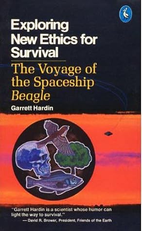 Exploring New Ethics for Survival: The Voyage of the Spaceship Beagle
