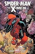 Spider-Man & The X-Men