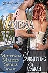 Submitting Sarah (Montana Maiden #4)