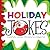 Holiday Jokes (Hah-larious Joke Books)
