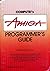 Compute!'s Amiga Programmer...