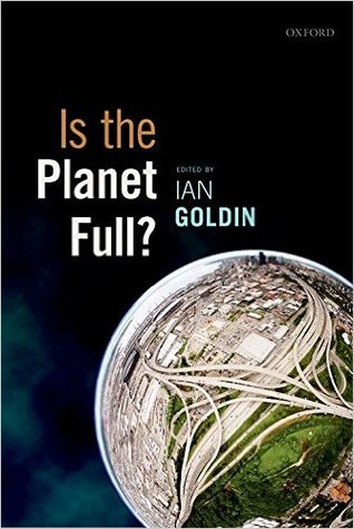 Is the Planet Full? (Hardcover)