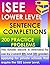 ISEE Lower Level Sentence C...