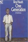 One generation: A novel