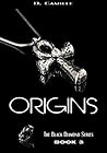 Origins (Black Diamond #3) Origins (Black Diamond #3)