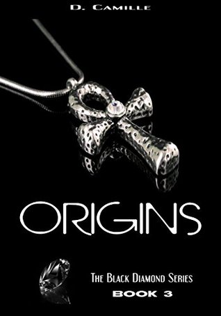 Origins (Black Diamond #3)