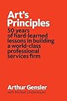 Art’s Principles:...