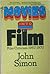 Movies into Film: Film Criticism, 1967-1970